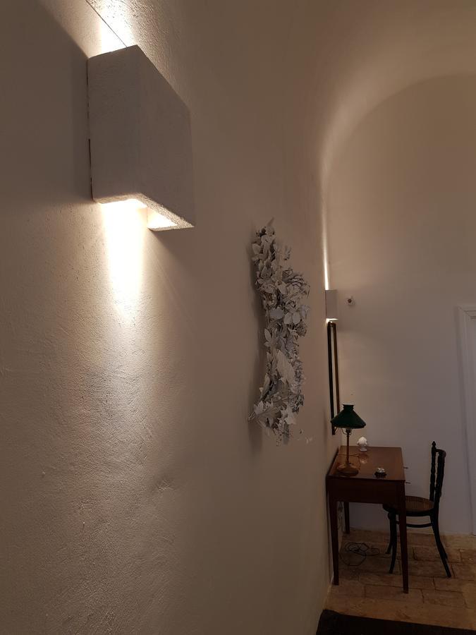 Bed and Breakfast Dimora D'Amato Grumo Appula Zewnętrze zdjęcie