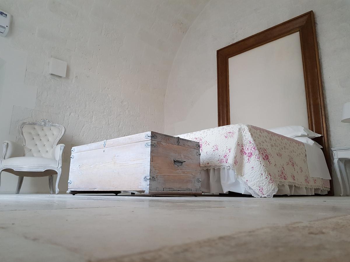 Bed and Breakfast Dimora D'Amato Grumo Appula Zewnętrze zdjęcie