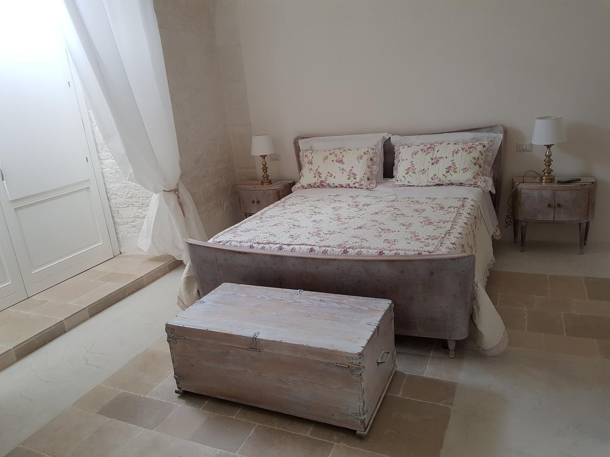 Bed and Breakfast Dimora D'Amato Grumo Appula Zewnętrze zdjęcie
