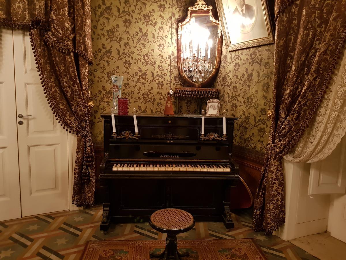 Bed and Breakfast Dimora D'Amato Grumo Appula Zewnętrze zdjęcie