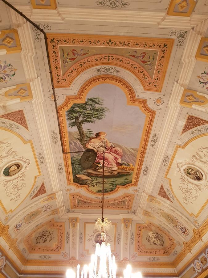Bed and Breakfast Dimora D'Amato Grumo Appula Zewnętrze zdjęcie