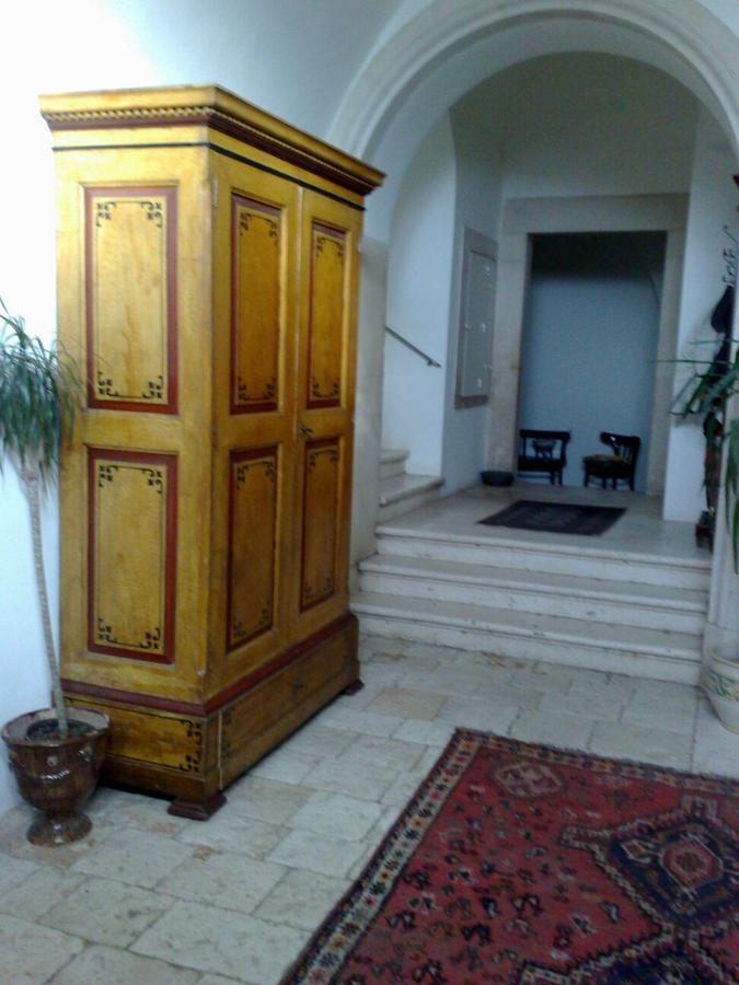 Bed and Breakfast Dimora D'Amato Grumo Appula Zewnętrze zdjęcie